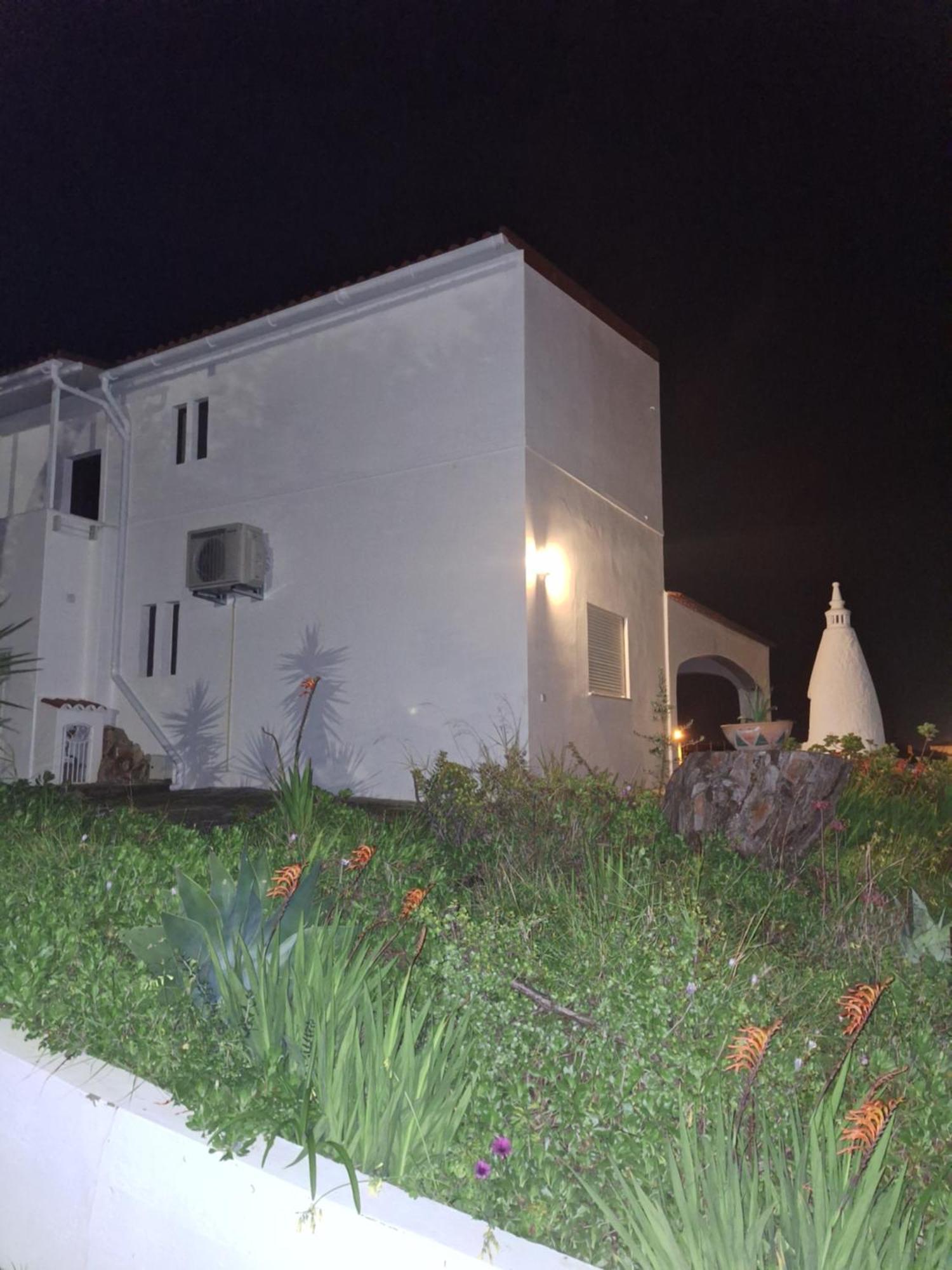 Monteverde Faro Exterior photo
