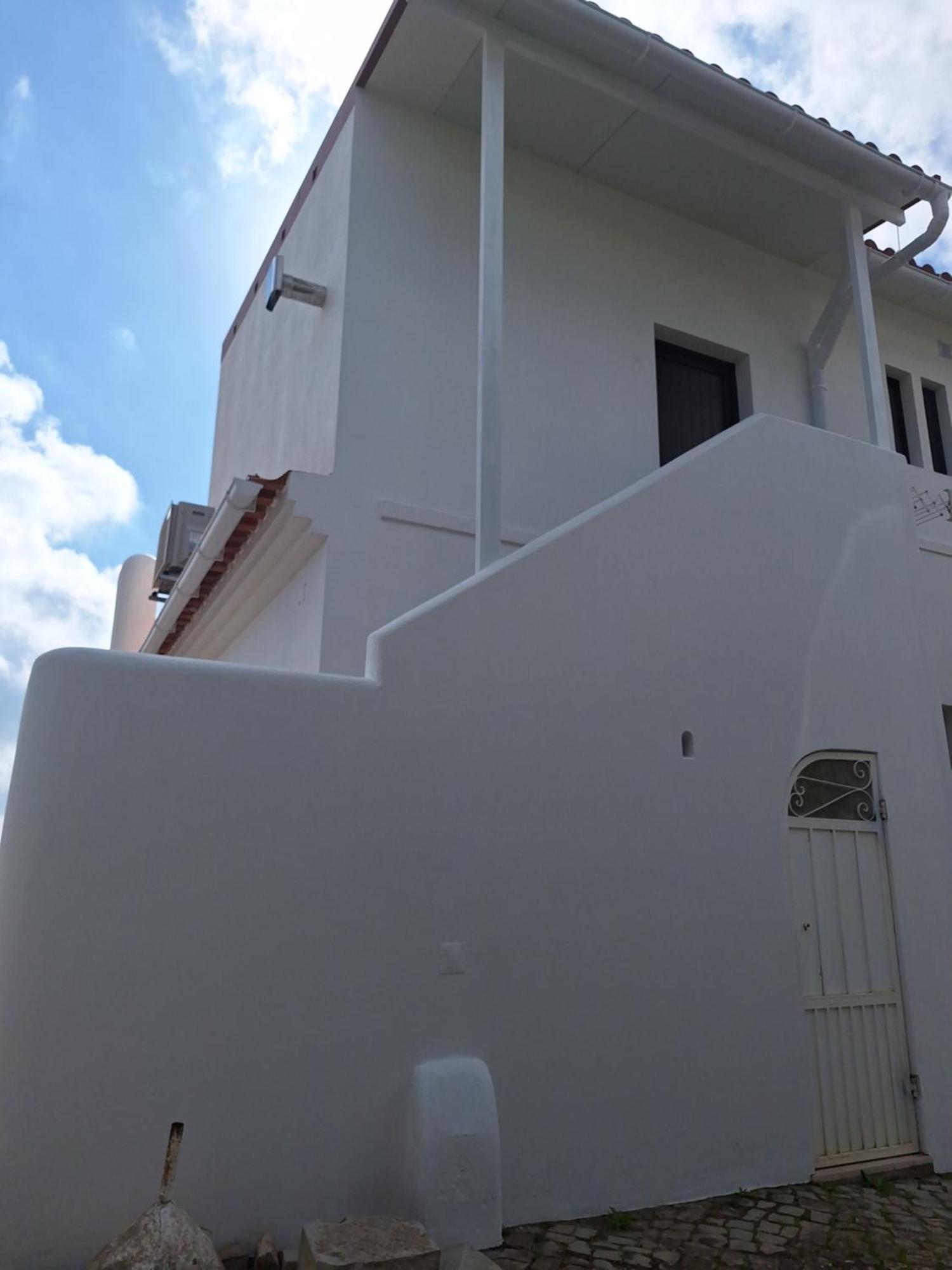 Monteverde Faro Exterior photo