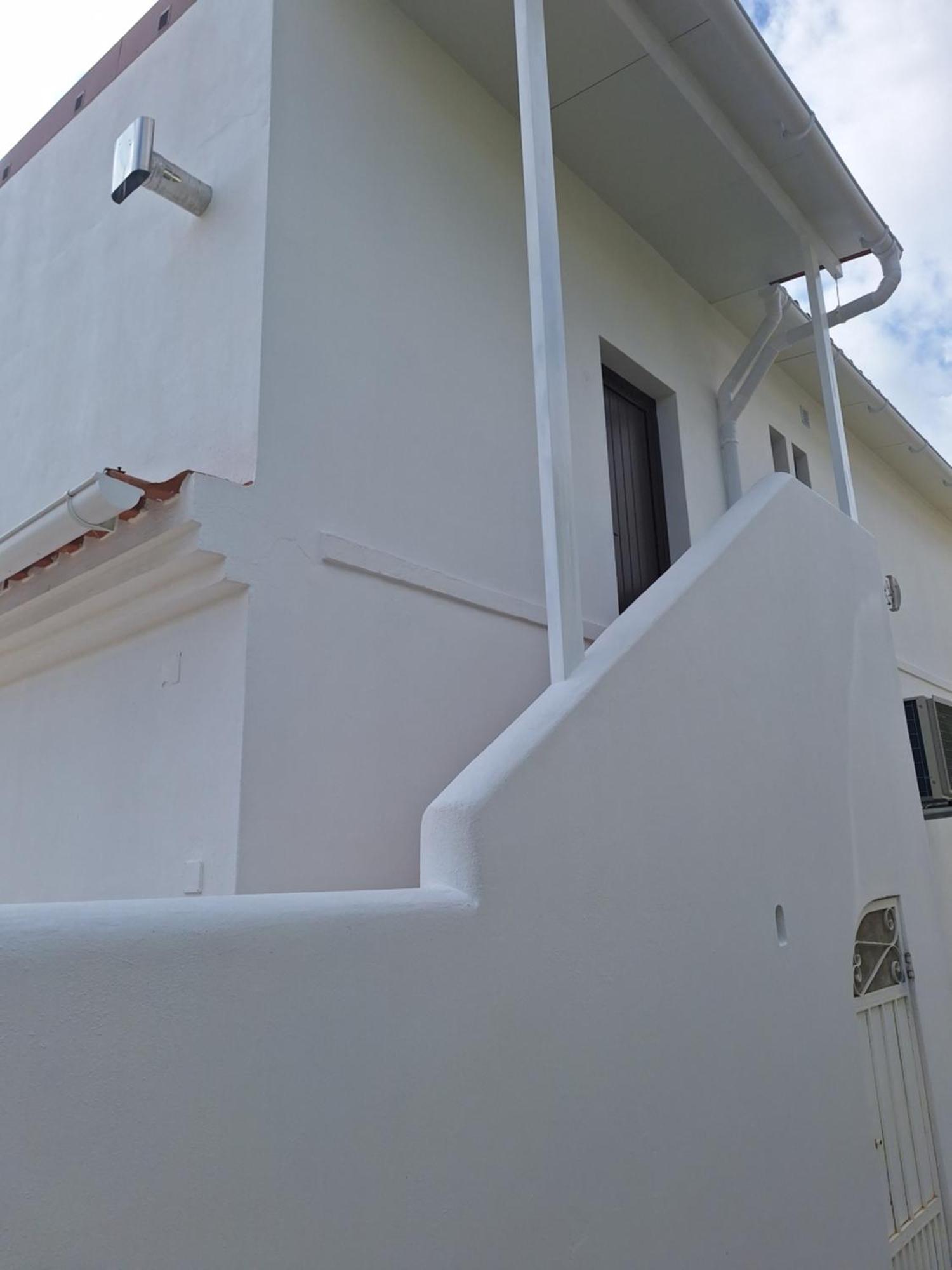 Monteverde Faro Exterior photo