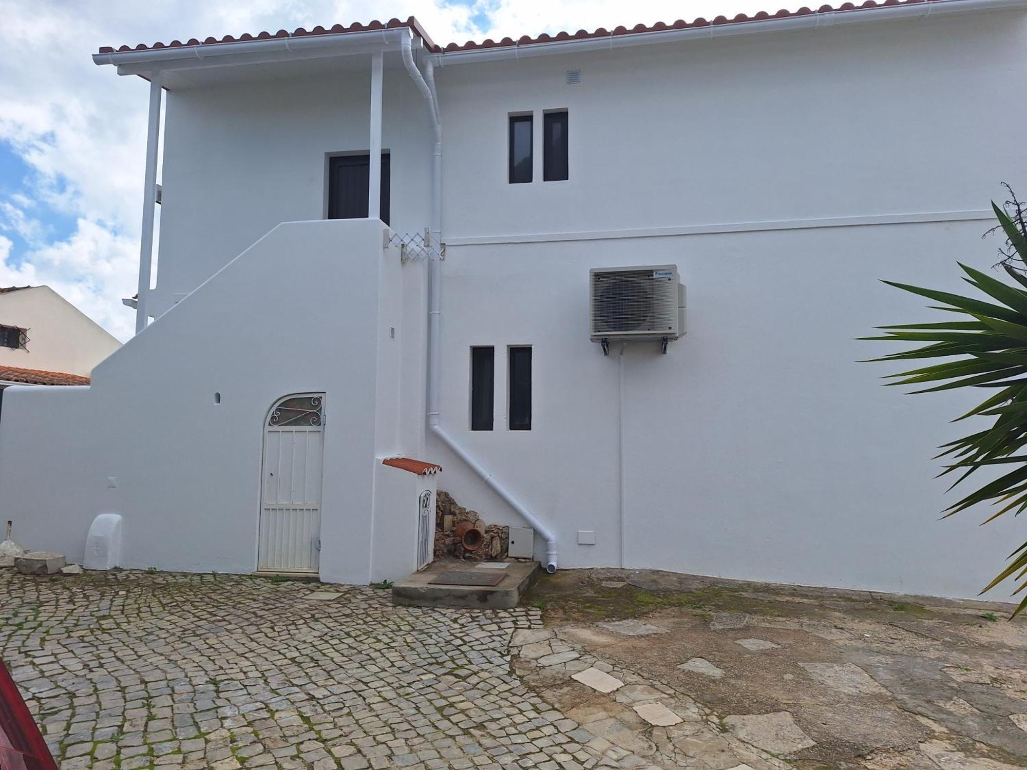 Monteverde Faro Exterior photo