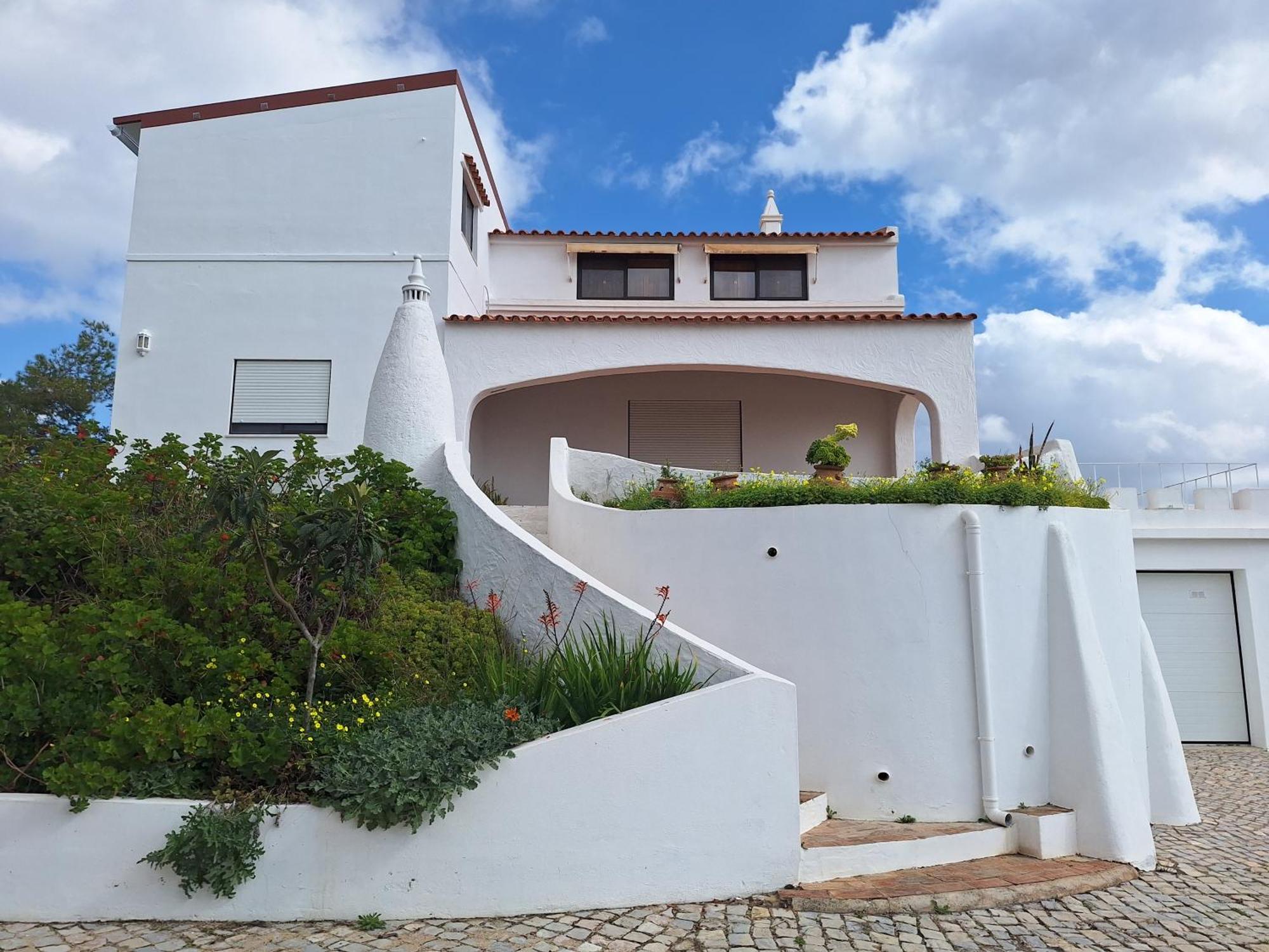 Monteverde Faro Exterior photo